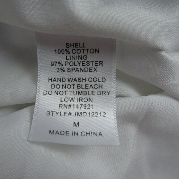 VICI Women Long Floral Dress Size M - Picture 6 of 9